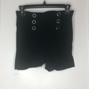 Body Central High Waisted Shorts